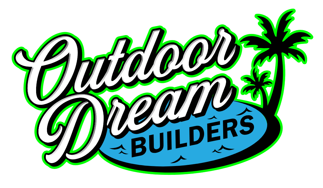 Outdoor Dream Builders logo