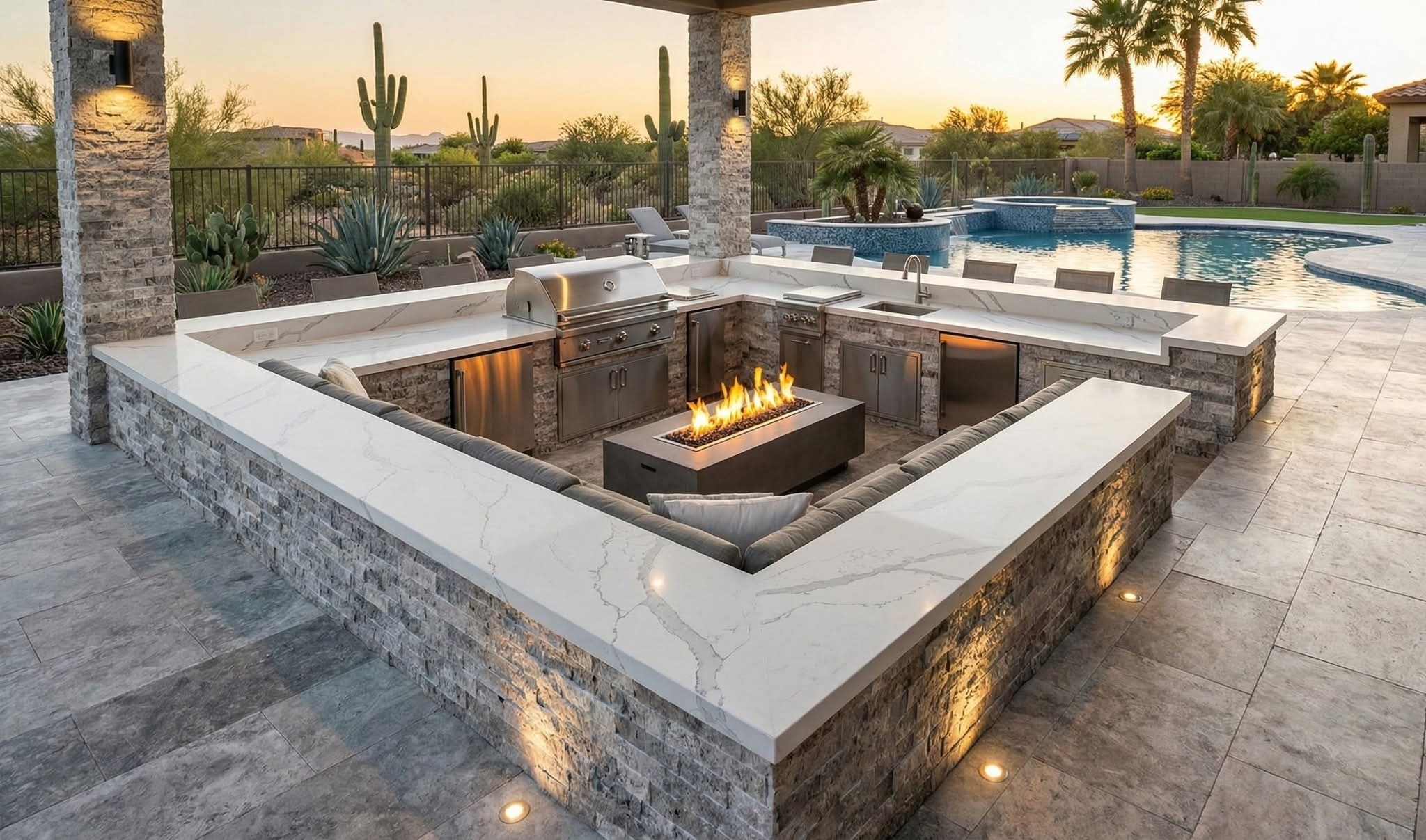 Crafting outdoor dreams showcase