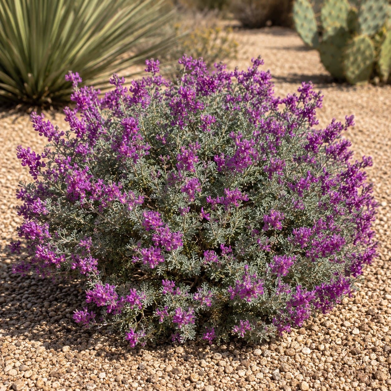 Bush Dalea