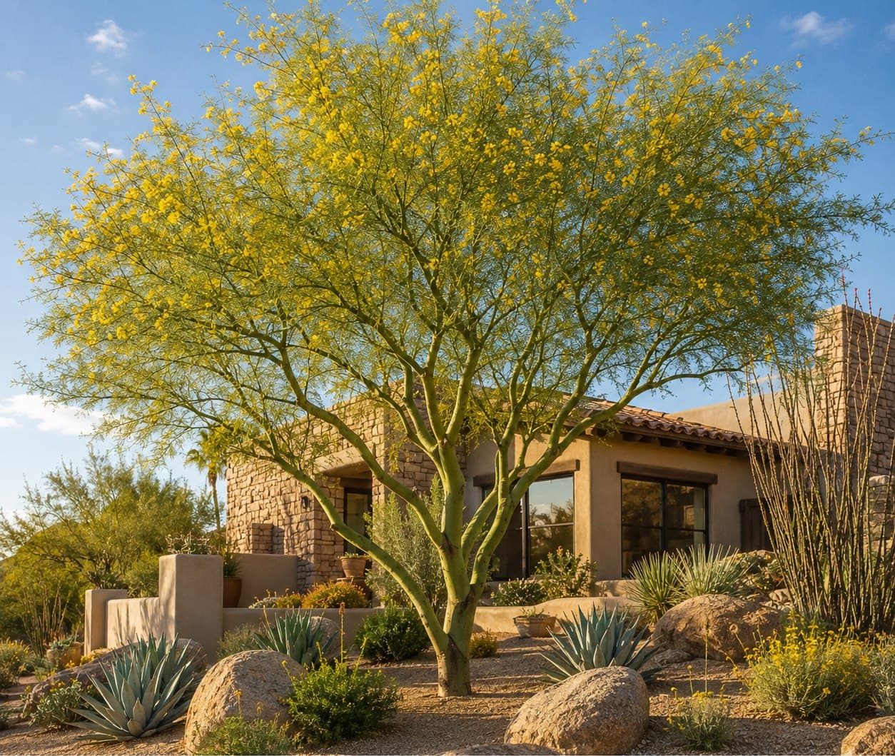 Foothills Palo Verde