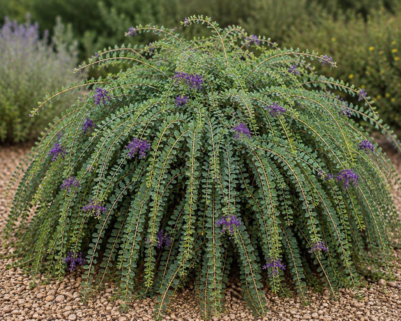 Weeping Dalea