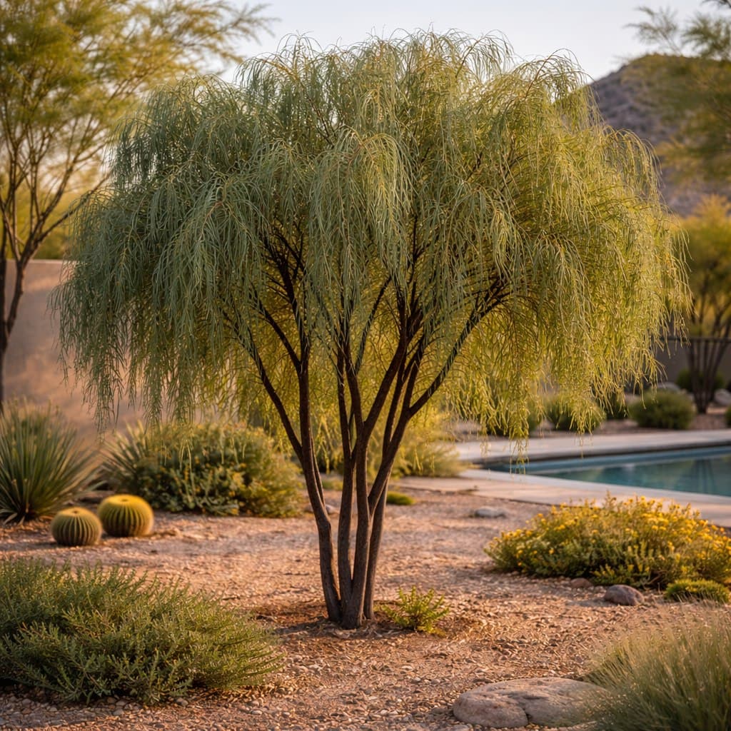 Willow Acacia